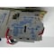 Eaton Cutler-Hammer 120V-AC SIZE 0 REVERSING STARTER AN56BN0 - alternate 4